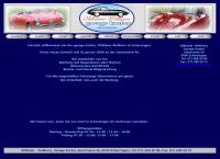 Garage Kuster Oldtimer-Wellness