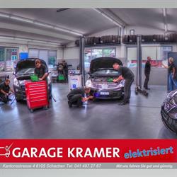 Garage Kramer GmbH