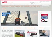 Aebi & Co. AG Maschinenfabrik
