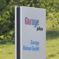 Garage Rolmar GmbH