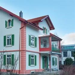 Fondation Du Musée Du Tour Automatique Et d Histoire de Moutier