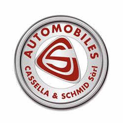 CS Automobiles