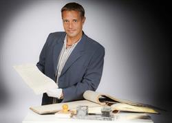 Markus Brandes Autographs GmbH