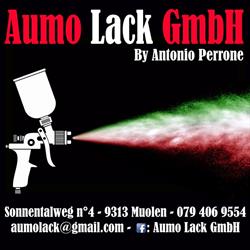 Aumo Lack GmbH