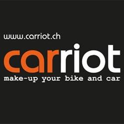 Auto- & Motorradspritzwerk Carriot GmbH