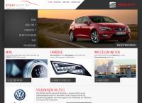 Steat Auto AG