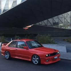 Garage Bemo Tech Selmani Arben