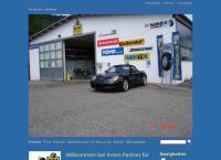 Reifen Service M. Müller
