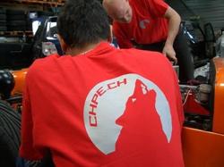 Swiss Performance Engine GmbH