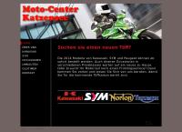 Moto- und Oldtimer-Center Katzensee GmbH