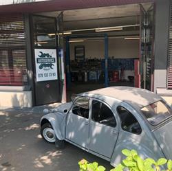 Clingo Automobile