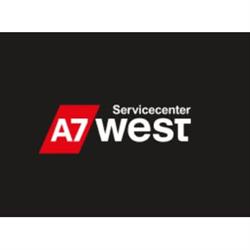 Servicecenter A7 West GmbH