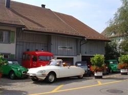 CitroënClassic AnrigAutomobile AG