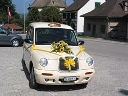Wetziker Stadttaxi, H. Minudel
