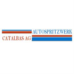Autospritzwerk Catalbas AG - Fahrzeuglackierung Wetzikon