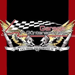 Garage P. Güntensperger GmbH