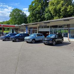 Garage Jakob Müller GmbH
