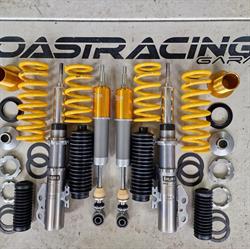 Coast - Racing Trudel