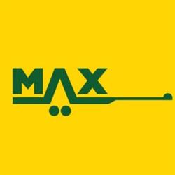 Fahrzeuge MAX-Anhänger