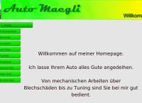 Auto Maegli