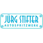 Jürg Stifter Autospritzwerk