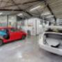 Colorag Autospritzwerk