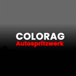 Colorag Autospritzwerk