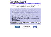 Smartrepair R.beeler