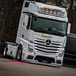 Kleibenzett l Reisen und Transporte GmbH