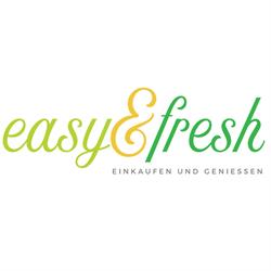 easy & fresh - Migrol Tankstelle, Car Wash, Shop, Bistro