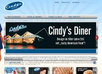 Cindy's Diner Deitingen Süd Autobahn A1
