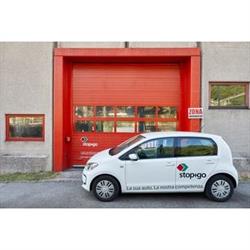 Garage Rombocar Sagl