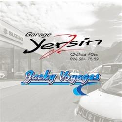 Yersin Automobiles et Voyages SA