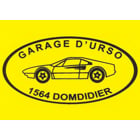 Garage D'Urso Sàrl