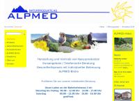 ALPMED Naturprodukte AG