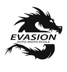 Auto-moto école Evasion