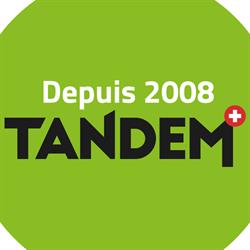 TANDEM Lausanne