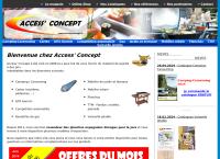 Stebler Concept