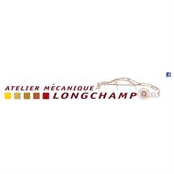 Atelier Mécanique Longchamp