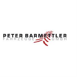 PETER BARMETTLER SERVICE & FAHRZEUGE