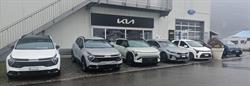 Sport Garage Uri GmbH