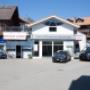 Garage Widmer AG Wikartswil. Garage,