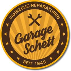 Garage Schett GmbH