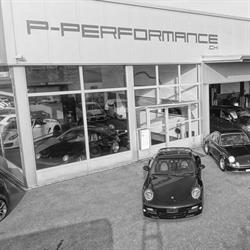 P Performance Fahrzeugtechnik AG