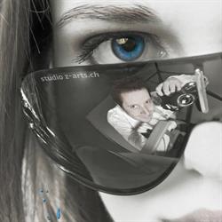Hannes Zaugg-Graf, atelier z-grafix / fotostudio z-arts