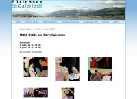 Zürichsee-Galerie GmbH