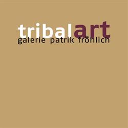 Galerie Patrik Fröhlich