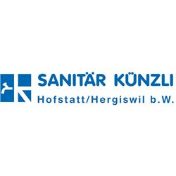 Sanitär Künzli AG