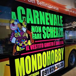 Mondo Hobby Sagl
