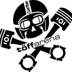 Töffarena